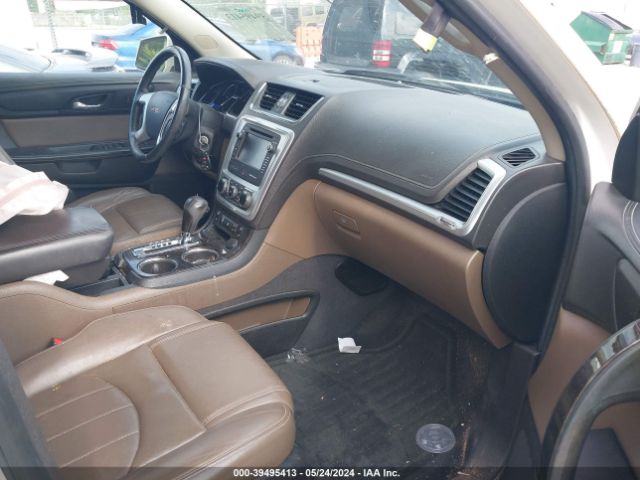 1GKKRSKD0EJ132613 GMC Acadia Slt-2