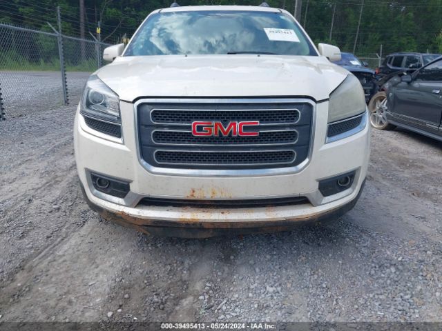 1GKKRSKD0EJ132613 GMC Acadia Slt-2