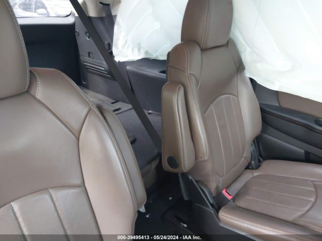 1GKKRSKD0EJ132613 GMC Acadia Slt-2