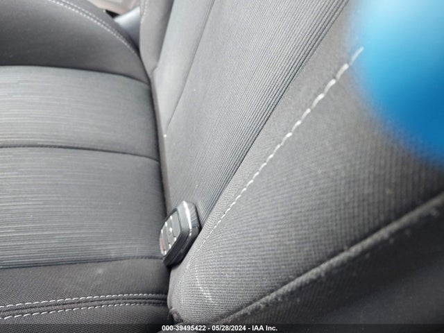 Chrysler Voyager L 2021 2C4RC1AG3MR607442 Image 11