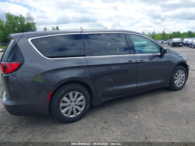 Chrysler Voyager L 2021 2C4RC1AG3MR607442 Image 14