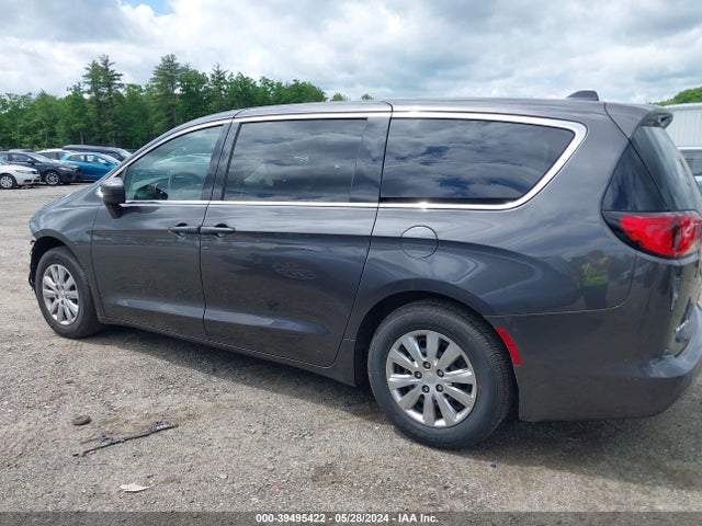 Chrysler Voyager L 2021 2C4RC1AG3MR607442 Image 15