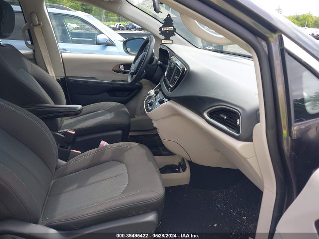 Chrysler Voyager L 2021 2C4RC1AG3MR607442 Image 5