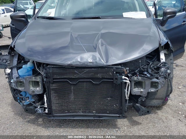 Chrysler Voyager L 2021 2C4RC1AG3MR607442 Image 6