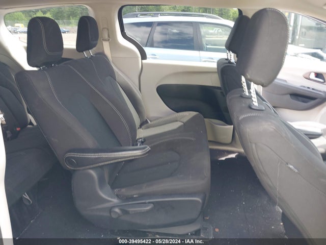Chrysler Voyager L 2021 2C4RC1AG3MR607442 Image 8