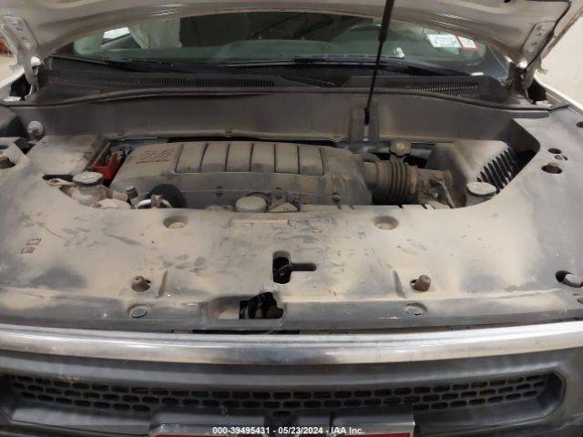 1GKKVPKDXFJ220286 GMC Acadia Sle-2