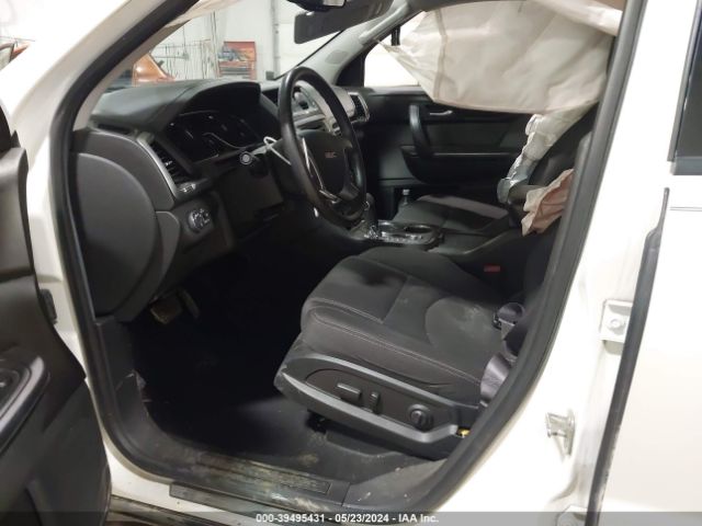 1GKKVPKDXFJ220286 GMC Acadia Sle-2