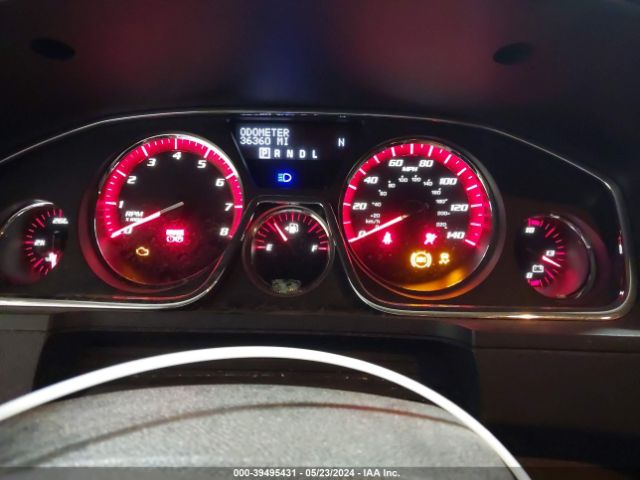 1GKKVPKDXFJ220286 GMC Acadia Sle-2