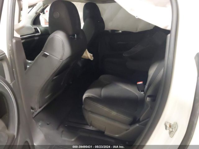 1GKKVPKDXFJ220286 GMC Acadia Sle-2