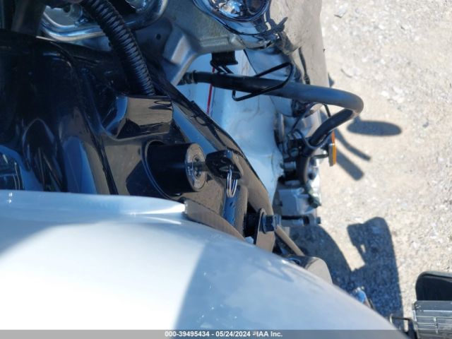 2005 YAMAHA XVS1100 JYAVP11E05A072556 Photo 10