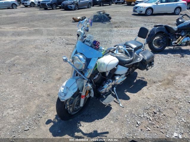 2005 YAMAHA XVS1100 JYAVP11E05A072556 Photo 1