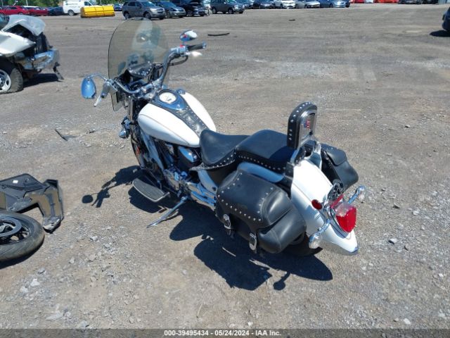 2005 YAMAHA XVS1100 JYAVP11E05A072556 Photo 2