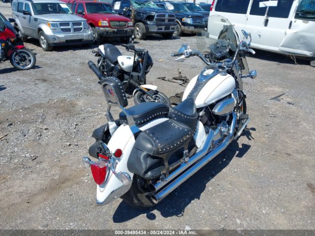 2005 YAMAHA XVS1100 JYAVP11E05A072556 Photo 3