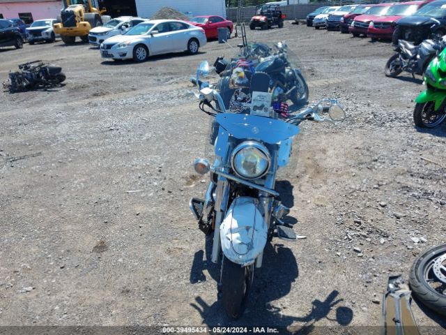 2005 YAMAHA XVS1100 JYAVP11E05A072556 Photo 4