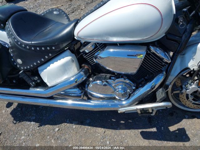 2005 YAMAHA XVS1100 JYAVP11E05A072556 Photo 7