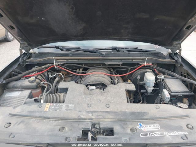 3GTP1NEC8JG548790 GMC Sierra 1500 Slt