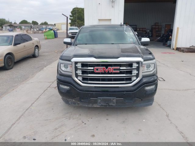3GTP1NEC8JG548790 GMC Sierra 1500 Slt