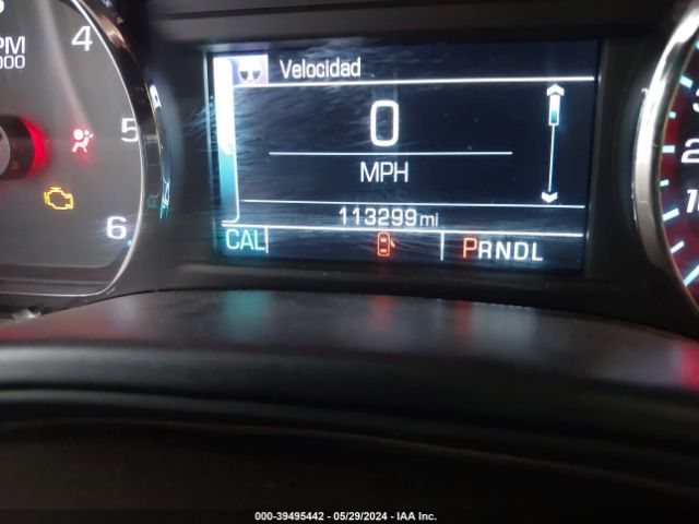 3GTP1NEC8JG548790 GMC Sierra 1500 Slt