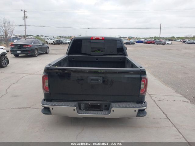 3GTP1NEC8JG548790 GMC Sierra 1500 Slt