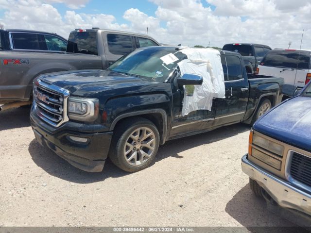 3GTP1NEC8JG548790 GMC Sierra 1500 Slt