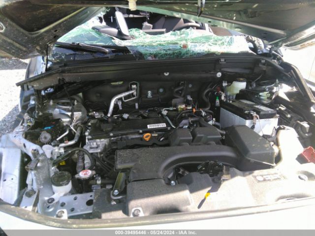 2T3A1RFV1RC439632 Toyota Rav4 Xle Premium