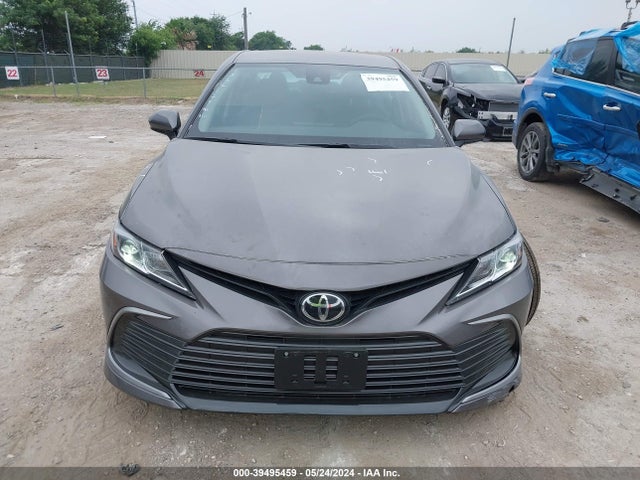 Toyota CAMRY LE 2024 4T1C11AK7RU210421 Image 12