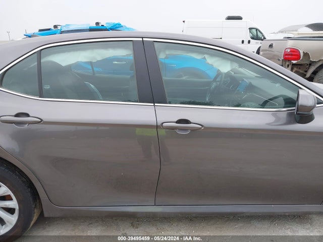 Toyota CAMRY LE 2024 4T1C11AK7RU210421 Image 13