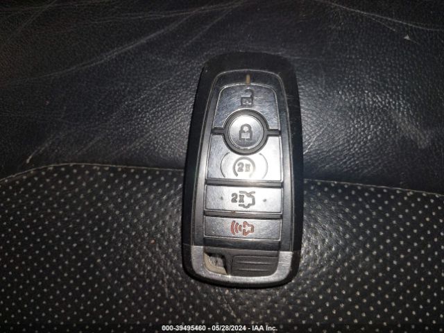 1FM5K8GT6JGC02263 Ford EXPLORER SPORT