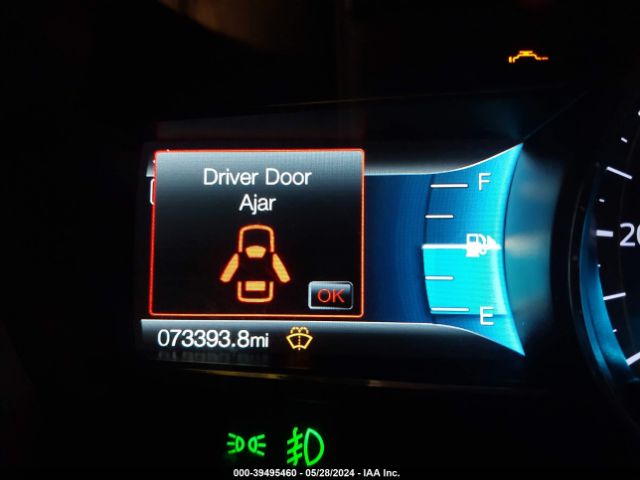 1FM5K8GT6JGC02263 Ford EXPLORER SPORT