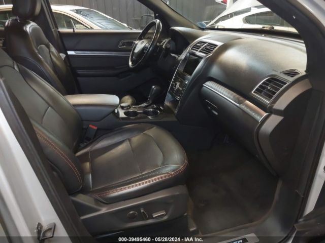 1FM5K8GT6JGC02263 Ford EXPLORER SPORT