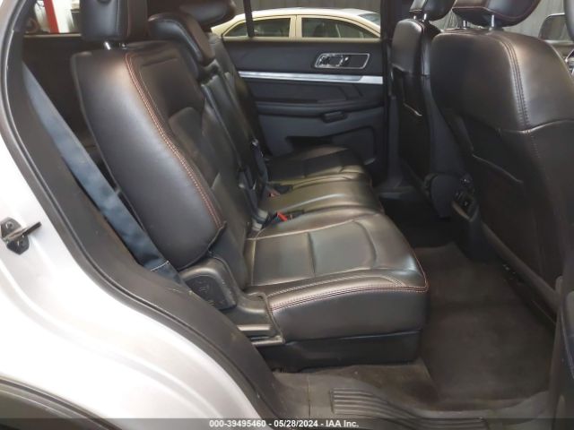 1FM5K8GT6JGC02263 Ford EXPLORER SPORT