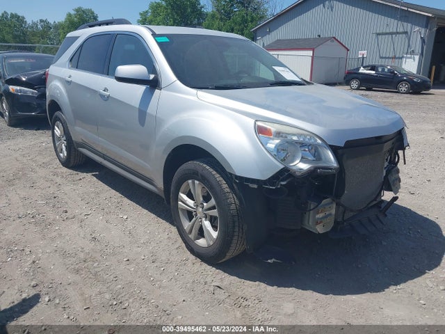 Chevrolet EQUINOX 1LT 2015 1GNALBEK8FZ141508 main image