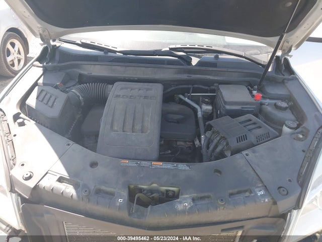 Chevrolet EQUINOX 1LT 2015 1GNALBEK8FZ141508 Image 10