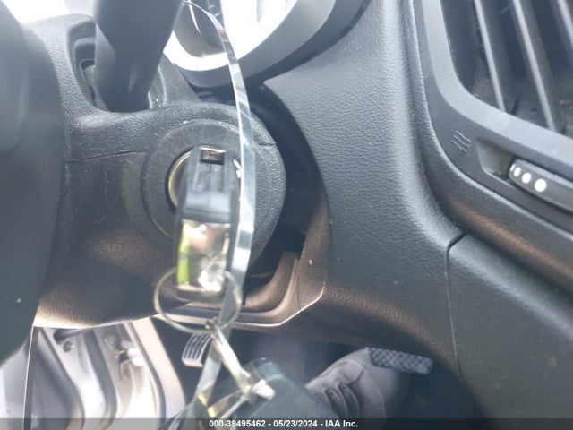 Chevrolet EQUINOX 1LT 2015 1GNALBEK8FZ141508 Image 11