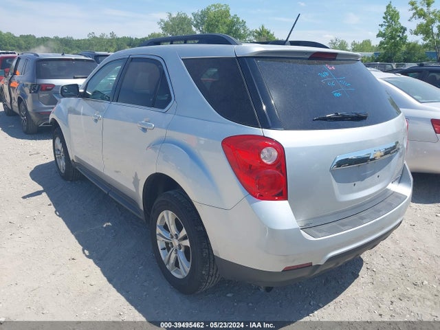 Chevrolet EQUINOX 1LT 2015 1GNALBEK8FZ141508 Image 3