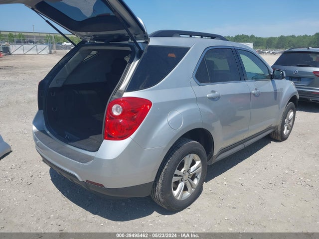Chevrolet EQUINOX 1LT 2015 1GNALBEK8FZ141508 Image 4