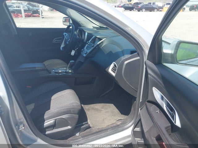 Chevrolet EQUINOX 1LT 2015 1GNALBEK8FZ141508 Image 5