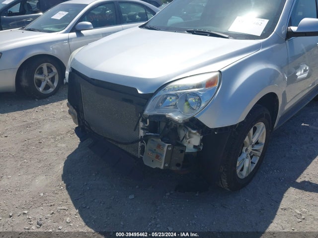 Chevrolet EQUINOX 1LT 2015 1GNALBEK8FZ141508 Image 6