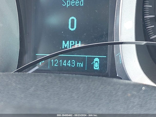 Chevrolet EQUINOX 1LT 2015 1GNALBEK8FZ141508 Image 7