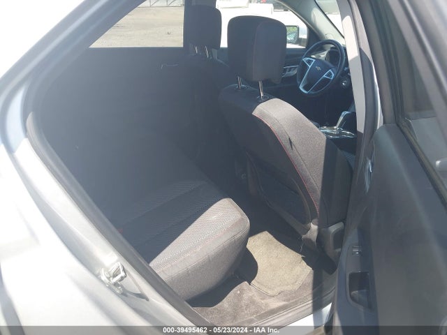 Chevrolet EQUINOX 1LT 2015 1GNALBEK8FZ141508 Image 8