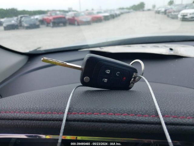 2GKALREK1F6433860 GMC Terrain Sle-2
