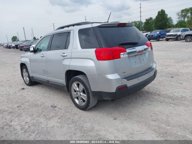 2GKALREK1F6433860 GMC Terrain Sle-2