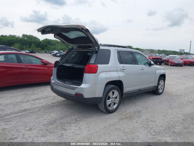 2GKALREK1F6433860 GMC Terrain Sle-2