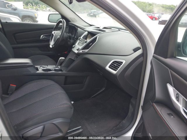 2GKALREK1F6433860 GMC Terrain Sle-2