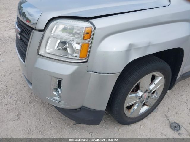 2GKALREK1F6433860 GMC Terrain Sle-2