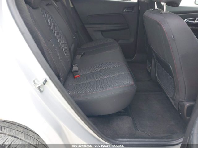 2GKALREK1F6433860 GMC Terrain Sle-2