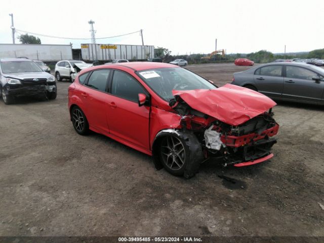 1FADP3K20GL381358 auction archive image