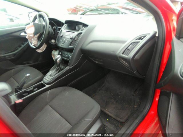 1FADP3K20GL381358 Ford FOCUS SE