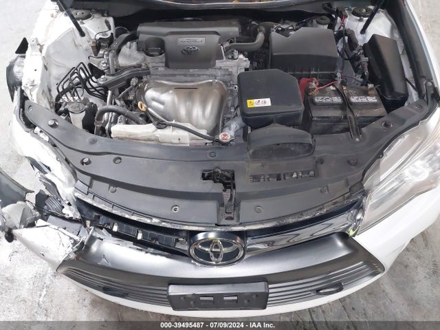 Toyota CAMRY LE 2017 4T1BF1FK3HU454684 Image 10