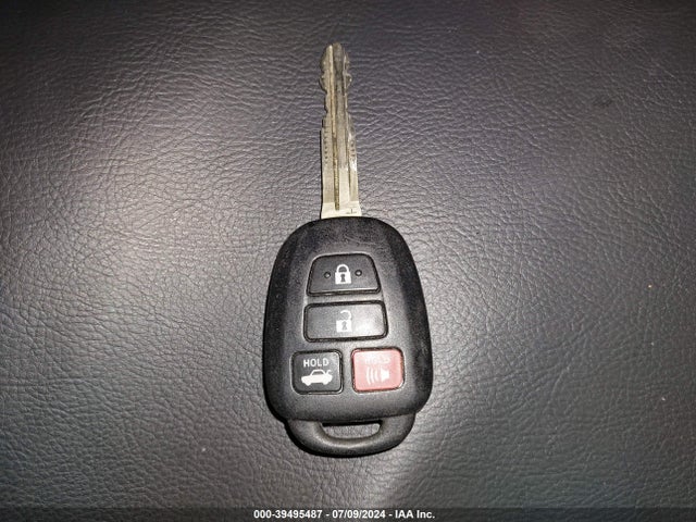 Toyota CAMRY LE 2017 4T1BF1FK3HU454684 Image 11